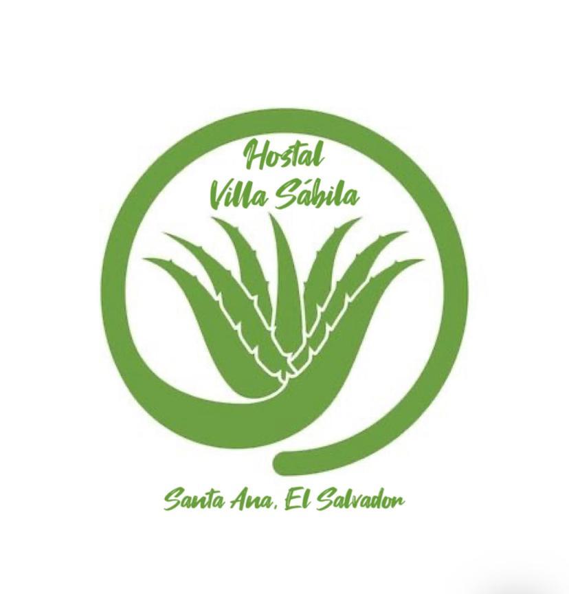 Hostal Villa Sabila Santa Ana Exterior photo
