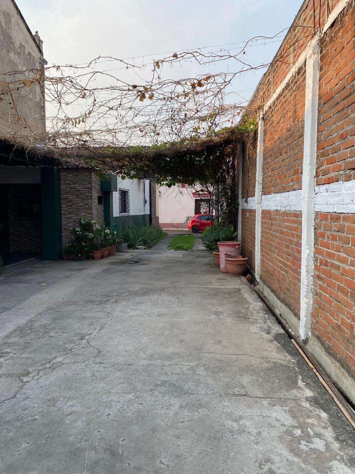Hostal Villa Sabila Santa Ana Exterior photo